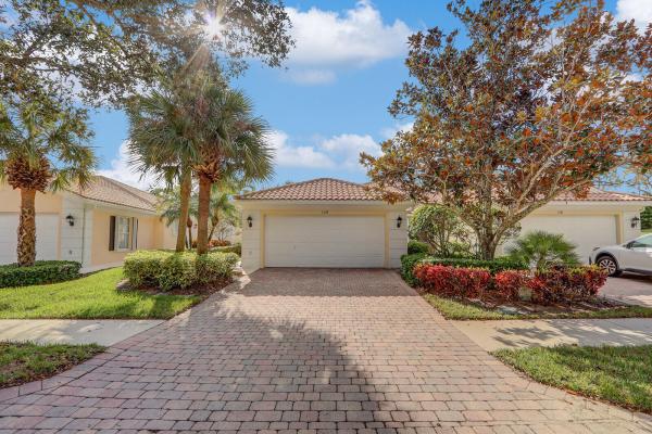 The Isles At Palm Beach Gardens, 129 Euphrates Cir, Palm Beach Gardens, Florida 33410, image 1