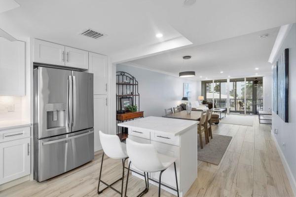 Seagate Of Highland, 3212 S Ocean Blvd #202-A, Highland Beach, Florida 33487, image 1