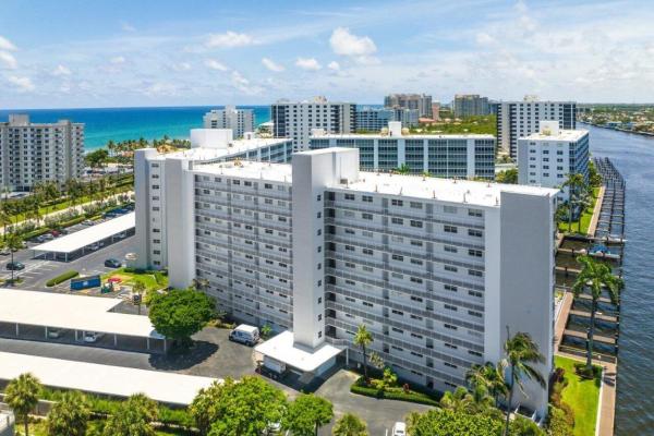 Seagate Of Highland, 3212 S Ocean Blvd #202-A, Highland Beach, Florida 33487, image 1