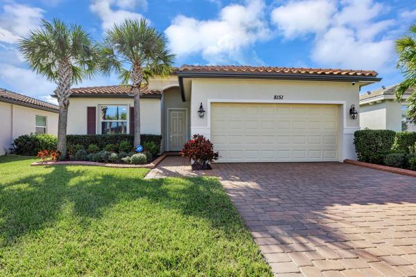 Copper Creek, 8151 NW Greenbank Cir, Port St. Lucie, Florida 34987, image 1