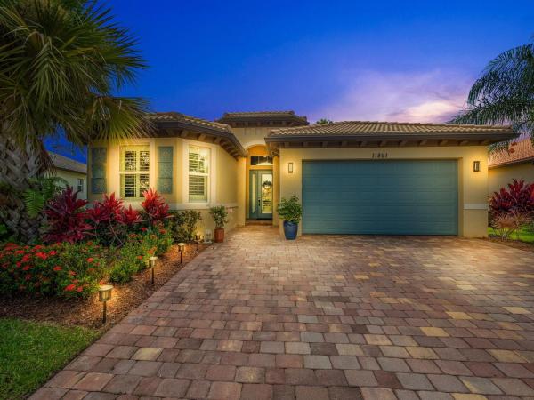 TownPark At Tradition, 11891 SW Crestwood Cir, Port St. Lucie, Florida 34987, image 1