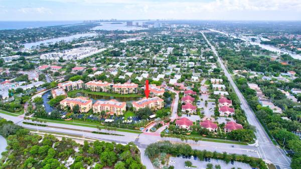 Ocean Trace, 200 Uno Lago Dr #102, Juno Beach, Florida 33408, image 1