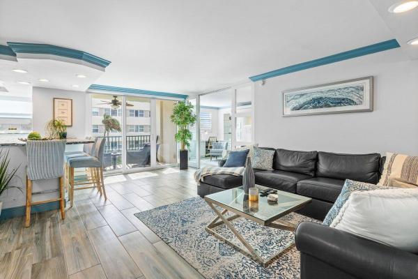 Port De Mer, 1238 Hillsboro Mile #203, Hillsboro Beach, Florida 33062, image 1