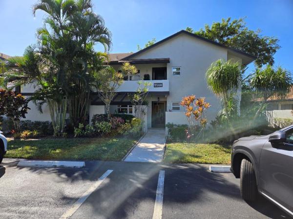 Palm Greens At Villa Del Ray, 5566 Queen Palm Ct #C, Delray Beach, Florida 33484, image 1