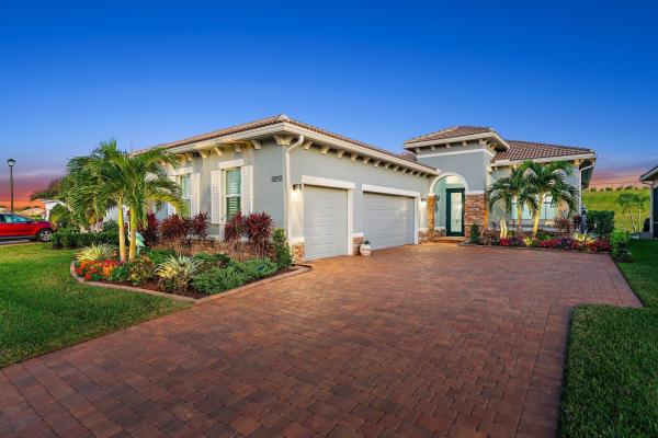Cresswind at PGA Village Verano, 9259 SW Miracoli Way, Port St. Lucie, Florida 34987, image 1