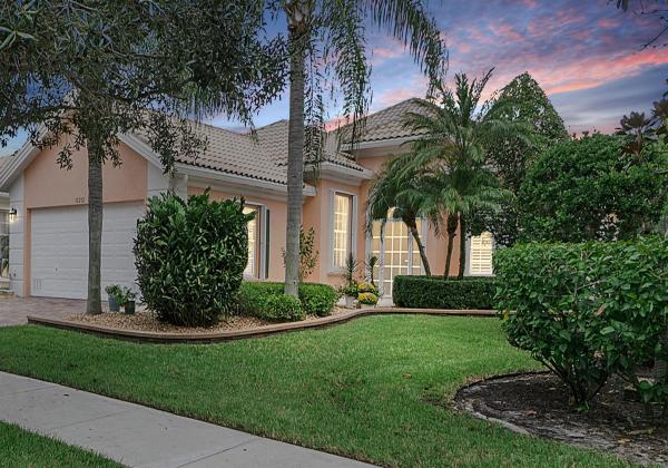 The Lakes At Tradition, 12212 SW Keating Dr, Port St. Lucie, Florida 34987, image 1