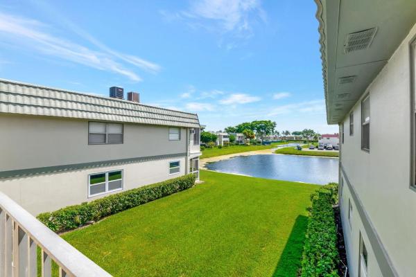 Monaco At Kings Point, 708 Monaco O, Delray Beach, Florida 33446, image 2