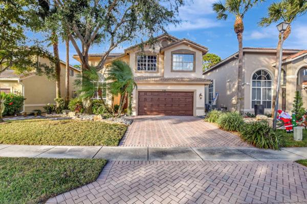 Colony Preserve, 5105 Greenwich Preserve Ct, Boynton Beach, Florida 33436, image 1