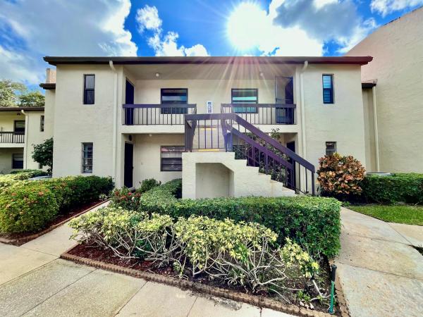 Fairways Of Boca Lago, 8440 Casa Del Lago #23 G, Boca Raton, Florida 33433, image 1