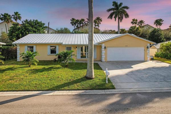 Hypoluxo Shores, 120 Park Ln, Hypoluxo, Florida 33462, image 1