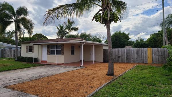 Collier Manor, 2533 NE 12th Ter, Pompano Beach, Florida 33064, image 1