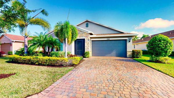 Vitalia At Tradition, 10148 SW Fernwood Ave, Port St. Lucie, Florida 34987, image 1