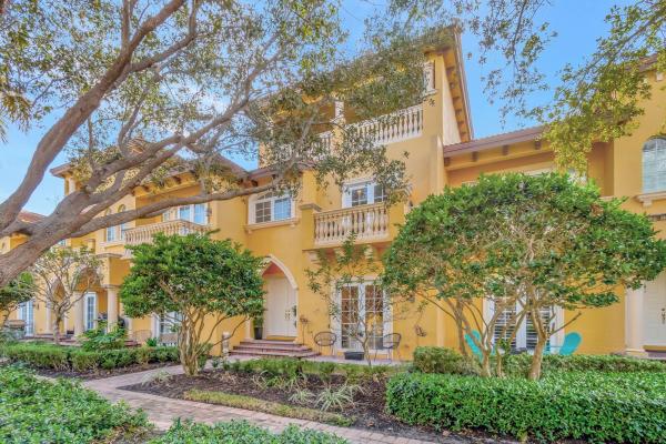 Tuscany Village, 345 NE 69th Cir, Boca Raton, Florida 33487, image 1