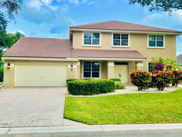 Whittier Oaks At Terramar, 7380 NW 68th Ave, Parkland, Florida 33067, image 1