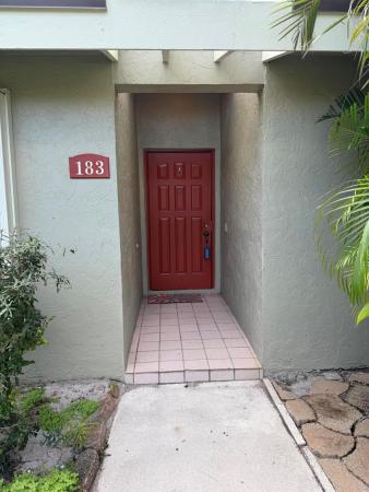 Willowbrook At The Meadows, 183 Meadows Dr #183, Boynton Beach, Florida 33436, image 1