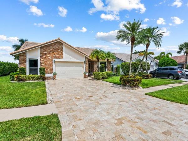 Boca Greens Country Club, 10065 Camelback Ln, Boca Raton, Florida 33498, image 1