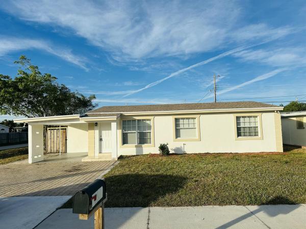 Belvedere Heights, 2137 Longwood Rd, West Palm Beach, Florida 33409, image 1