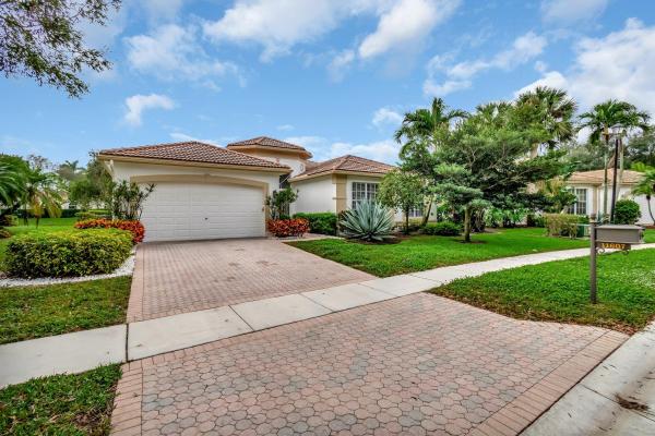Valencia Lakes, 11607 Puerto Blvd, Boynton Beach, Florida 33437, image 1