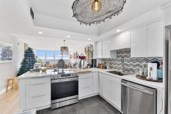 Buckley Towers West, 1301 NE Miami Gardens Dr #1203w, Ojus, Florida 33179, image 1