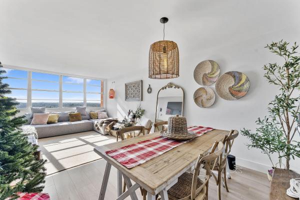 Buckley Towers West, 1301 NE Miami Gardens Dr #1203W, Ojus, Florida 33179, image 1