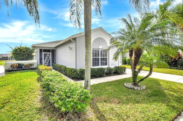 Pine Ridge At Delray Beach, 7584 Mansfield Hollow Rd, Delray Beach, Florida 33446, image 1