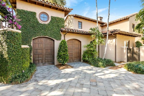 Club Villas At The Bear's Club, 304 Villa Dr, Jupiter, Florida 33477, image 1