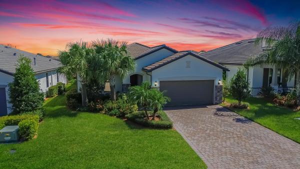 Veranda Gardens, 380 SE Courances Dr, Port St. Lucie, Florida 34984, image 1