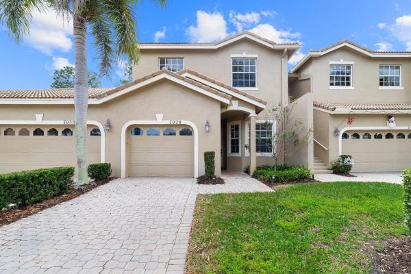 Torrey Pines, 7028 Torrey Pines Cir, Port St. Lucie, Florida 34986, image 1