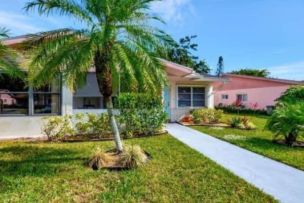 Delray Villas 1, 14370 Campanelli Dr, Delray Beach, Florida 33484, image 1