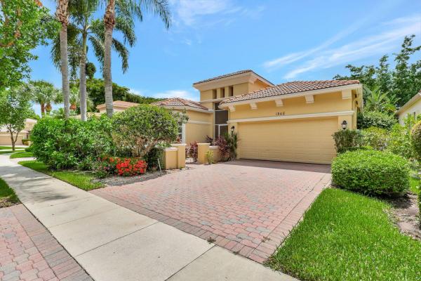 Buena Vida, 1848 Via Castello, Wellington, Florida 33411, image 1