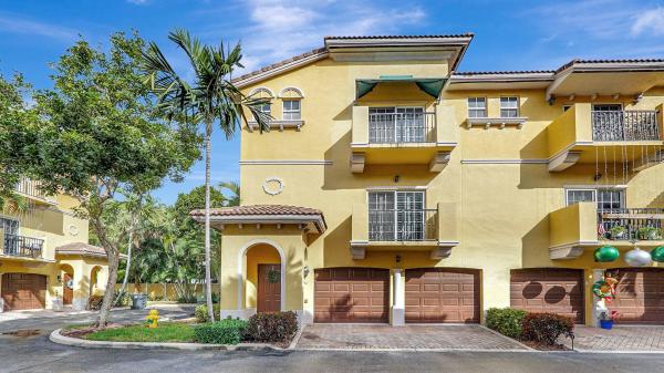 The Grove At River Oaks, 2512 SW 14th Ave #501, Fort Lauderdale, Florida 33315, image 1