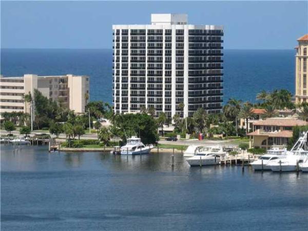 Beresford, 350 S Ocean Blvd #4-D, Boca Raton, Florida 33432, image 1