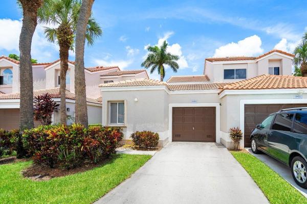 Reflections At Mission Bay, 10420 Plaza Centro, Boca Raton, Florida 33498, image 1