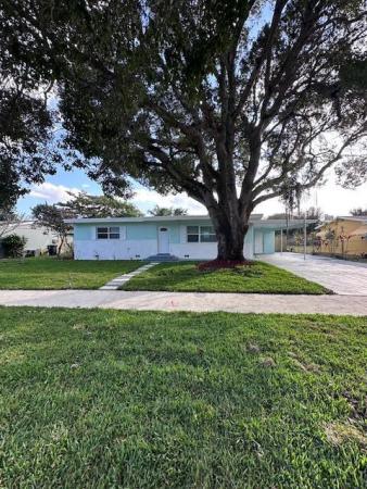 Ixora Gardens, 1775 18th Ave, Lake Worth Beach, Florida 33460, image 1