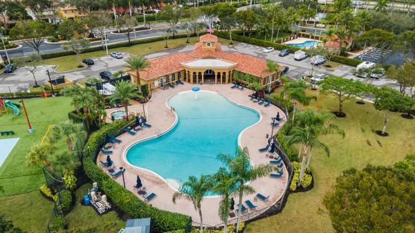 Sail Harbour At Briar Bay, 6249 Eaton St, West Palm Beach, Florida 33411, image 1