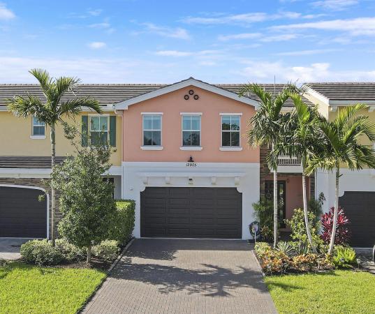 Trevi Isle, 12905 Trevi Isle Dr #30, Palm Beach Gardens, Florida 33418, image 1