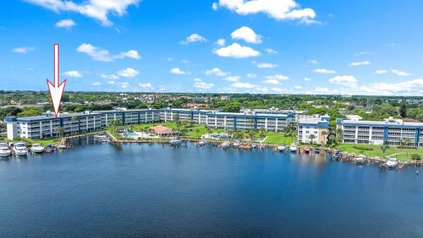 Tropic Harbor, 951 Spanish Cir #445, Delray Beach, Florida 33483, image 3