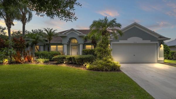 Panther Trace At Sawgrass Lakes, 354 SW Panther Trce Trce, Port St. Lucie, Florida 34953, image 1
