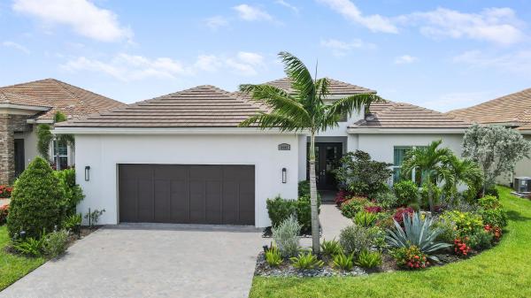 PGA Village Verano, 8680 SW Flutto Way, Port St. Lucie, Florida 34987, image 1