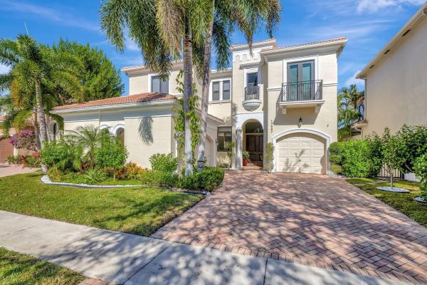 The Oaks At Boca Raton, 17987 Lake Azure Way, Boca Raton, Florida 33496, image 1