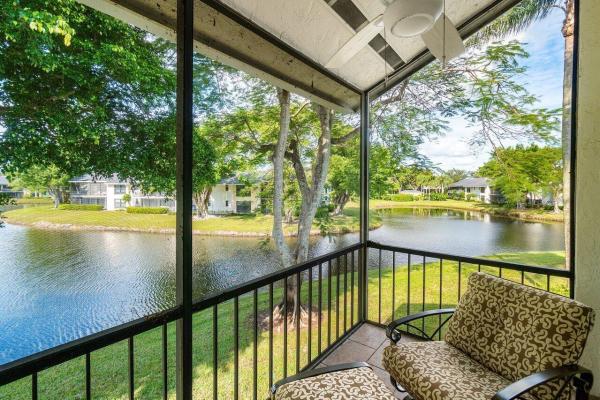 Willow Wood Gardens At Boca West Country Club, 6838 Willow Wood Dr #606, Boca Raton, Florida 33434, image 1