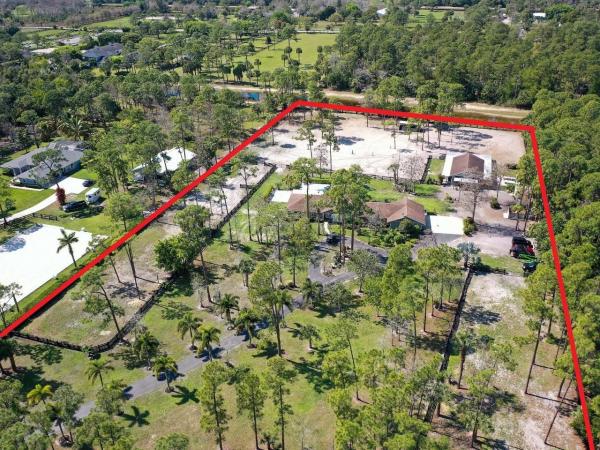 Deer Run, 2859 Palm Deer Dr, The Acreage, Florida 33470, image 1