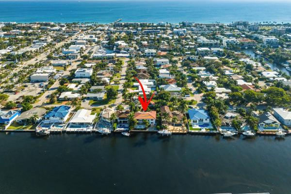 Silver Shores, 4313 W Tradewinds Ave #1-2, Lauderdale By The Sea, Florida 33308, image 1