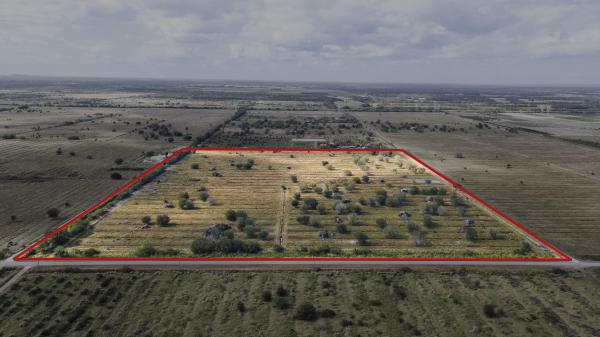Fort Pierce No HOA, 2321 Sneed Rd, Fort Pierce, Florida 34945, image 2