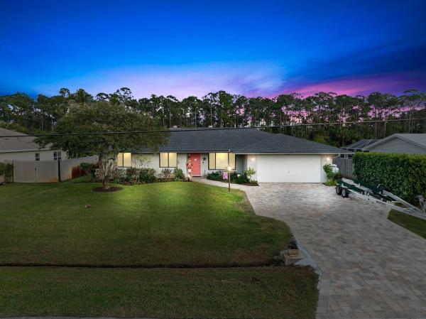 1389 SE Coral Reef St, Port St. Lucie, Florida 34983, image 1