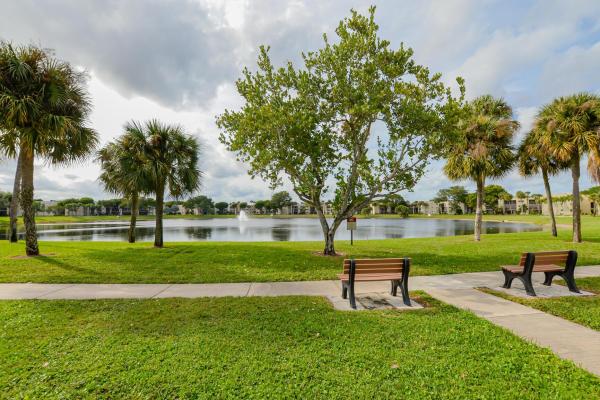 Banyan At Las Verdes, 5100 Las Verdes Cir #307, Delray Beach, Florida 33484, image 1