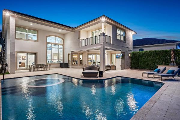 The Preserve At Juno Beach, 1727 W Hemingway Dr, Juno Beach, Florida 33408, image 1