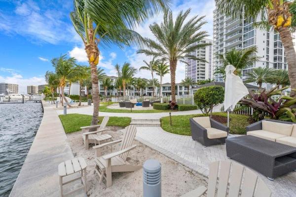 Water Club North Palm Beach, 3 Water Club Way #1802, North Palm Beach, Florida 33408, image 2