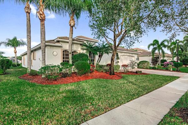Valencia Shores, 8666 Tierra Lago Cv, Lake Worth Beach, Florida 33467, image 1
