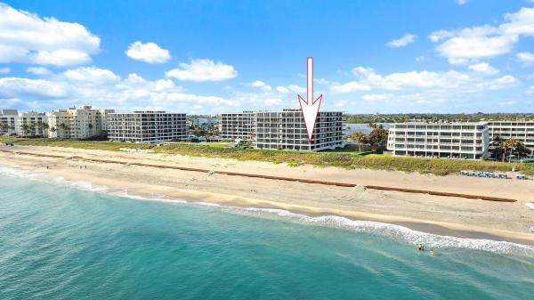 Beach Point, 2660 S Ocean Blvd #201n, Palm Beach, Florida 33480, image 1